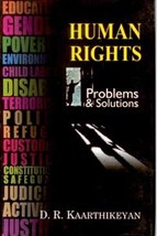 Human Rights: Problems and Solutions [Hardcover] - £20.42 GBP