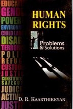 Human Rights: Problems and Solutions [Hardcover] - £19.42 GBP