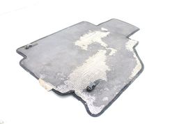 2014 MERCEDES-BENZ E350 LEFT DRIVER SIDE CARPET COVER U0330 image 8