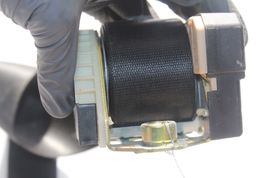 2003-2005 LAND RANGE ROVER RH PASSENGER SIDE SEAT BELT K6066 image 7