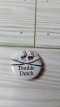 Vintage American Girl Grin Pin Double Dutch Pleasant Company - £3.15 GBP