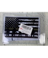 Thin Green Line Tattered 5 Pack Support The Military Veterans - £9.66 GBP