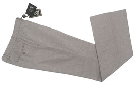 New Versace Couture Vintage Dress Pants! e 48  US 32  Taupe (Gray) with ... - $229.99