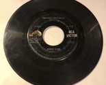 Bobby Bare 45 Vinyl Record They Covered Up The Old Swimming Hole - $5.93