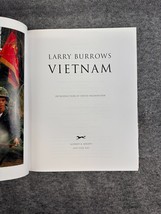 Larry Burrows: Vietnam by Larry Burrows (2002, Hardcover) - $27.69