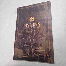 Passion: Hymns Ancient &amp; Modern Live Songs of Our Faith - £9.38 GBP