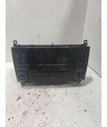Audio Equipment Radio 203 Type C280 Receiver Fits 05-06 MERCEDES C-CLASS... - $1,752.96 MXN