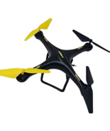 Udir/c Force1 U45 Raven RC Quadcopter HD Camera Drone Headless for Parts... - $42.73 CAD