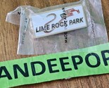 Vintage Lime Rock Park Trackside Pin - $19.79