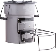 Rocket Stove By Ecozoom. - £155.81 GBP