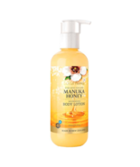 Wild Ferns Manuka Honey Nourishing Body Lotion 230mL - $130.56 CAD