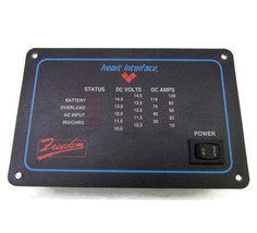 Xantrex Freedom Heart Interface Remote Status Panel with manuals used - $78.21