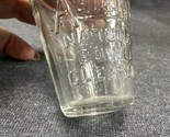 Vintage Adlerika Natural Bowel Cleanser Measuring Shot Glass - $14.85