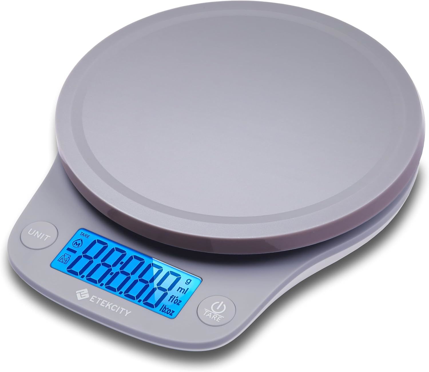 Etekcity 0.1G Food Kitchen Scale, Digital Ounces And Grams For Cooking,,... - $33.96
