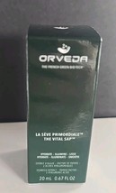 Orveda The Vital Sap Essence (healing sap) Travel Size .67 oz / 20 ml - $20.31 CAD