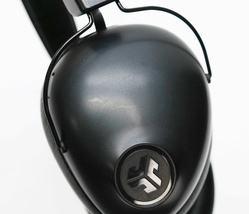 JLAB HBSTPROANCRBLK4 Studio Pro ANC Over-Ear Headphones - Black  image 5