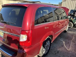 Passenger Quarter Panel Passenger Van Fits 08-19 CARAVAN 104541299 - $421.03