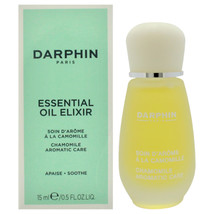 Essential Oil Elixir Aromatic Care - Chamomile - $46.49