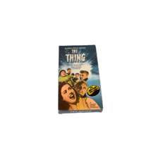 The Thing From Another World 1951 Movie (VHS, Vidamerica) - £11.84 GBP