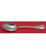Laura by Buccellati Sterling Silver Place Soup Spoon 7 1/8&quot; - €284,82 EUR
