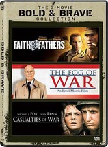 Casualties Of War Faith Of My Fathers Vol Fog Of War Set - £10.54 GBP