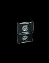 Brizard Elite Series 2 Cutter Dakota Black & Ebony  NIB image 10