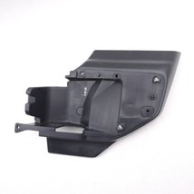 2018-2024 Jeep Wrangler Gladiator Front Bumper Left Close-Out Cover Trim... - $1,018.48 MXN
