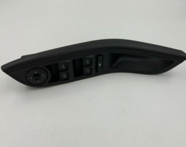 2012-2018 Ford Focus Master Power Window Switch OEM B49016 - $44.99