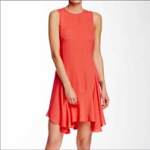 ALC Myron Silk Dress Size 2 - $79.25