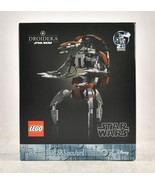 *Lego 75381 Star Wars Droideka Buildable Model (583 pcs) - $74.41 CAD
