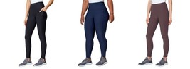 Mondetta Ladies&#39; High Rise Tight - £15.97 GBP