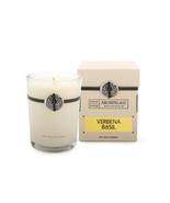 Archipelago Signature Verbena Basil Soy Candle 5.2oz - £27.57 GBP