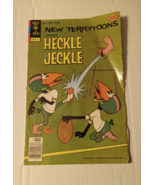 NEW TERRYTOONS #47 (1973) Heckle, Jeckle, Gold Key Comics - £2.39 GBP