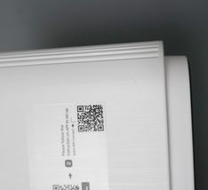 ASUS ZenWiFi XT9 AX7800 Tri-Band Mesh WiFi 6 System (2-pack) - White image 5