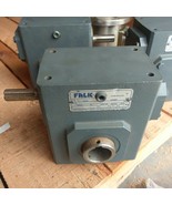 Neuf Falk Omnibox Vitesse Gear Réducteur Furet #1238WBQ1A / Ratio 30: 1/... - $325.42 CAD