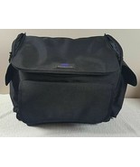 CM Creative Memories Memory Mate Shoulder Tote / Bag With Supplies - £28.27 GBP
