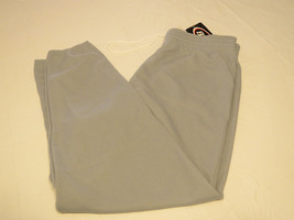 Bike Athletic youth L baseball softball Pull up Pant 1 pair grey NOS NWT - £7.95 GBP