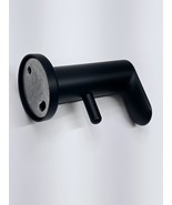 Kohler 97897-BL Kumin Robe Hook - Matte Black - $50.12 CAD