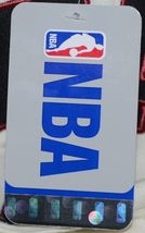 NBA Licensed 27BV7 Miami Heat Youth Medium Cream Hoodie image 5