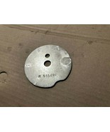 John Deere 6068 Diesel Engine Original Equipment Thrust Washer R515494 OEM - €27,80 EUR