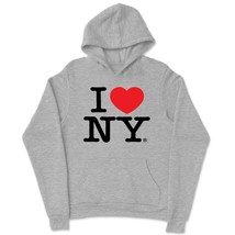 I Love NY Kids Hoodie Sweatshirt Officially Licensed - £20.03 GBP+