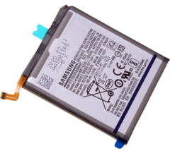 Battery EB-BG980ABY for Samsung Galaxy S20 SM-G980 SM-G981 4000mAh Original - £5.53 GBP