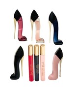 Carolina Herrera Good Girl Eau de Parfum YOU CHOOSE SCENT - €12,24 EUR+
