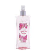 Pink Sweet Pea Fantasy by Body Fantasies for Women - 8 oz Body Spray - $13.30