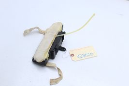 03-06 MERCEDES-BENZ CL55 AMG FRONT RIGHT PASSENGER SEAT LUMBAR SUPPORT Q8520 image 9