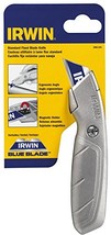 Irwin 2081101 Fixed Blade Utility Knife - $9.40