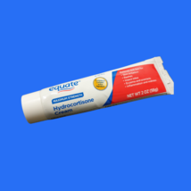 Equate Maximum Strength Anti-itch Hydrocortisone Cream 2 oz Compare to C... - $9.50