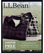 L. L. BEAN 2011 Fall catalog * Shoes, Flannel shirts, Jackets, Bags see ... - $9.85