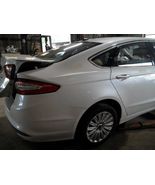 Passenger Right Quarter Panel Fits 13-20 FUSION 104840304 - $1,749.61