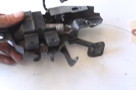 2001-2003 TOYOTA PRIUS HOOD LOCK LATCH ACTUATOR  R3484 image 6